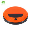 Home cleaning appliance slim mini  robot vacuum cleaner with wet and dry